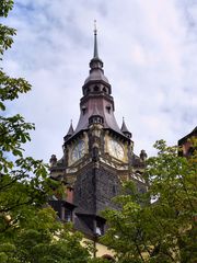 Rathaus Wuppertal-Elberfeld