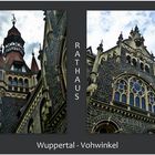 Rathaus Wuppertal-Vohwinkel