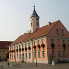 Rathaus Zehdenick