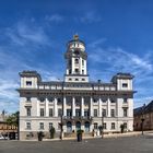 Rathaus Zeulenroda