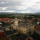 Rathaus Zittau