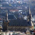 Rathaus zu Aachen