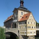 Rathaus zu Bamberg