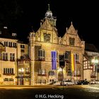 Rathaus zu Bergisch Gladbach