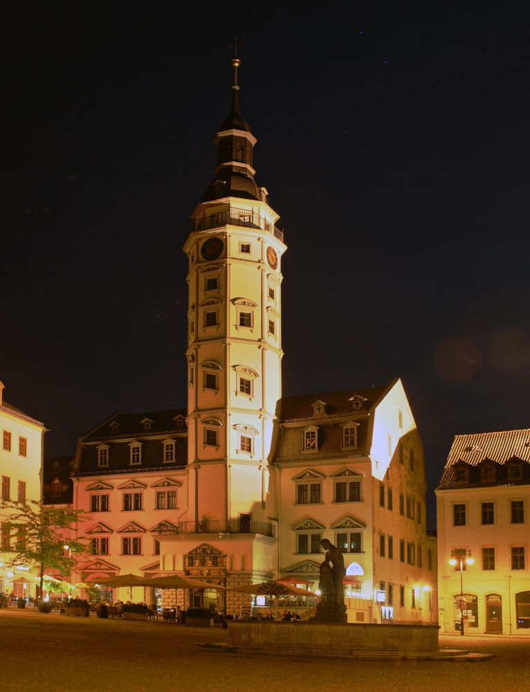 Rathaus zu Gera