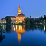 Rathaus zu Kiel