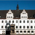 Rathaus zu Lutherstadt Wittenberg