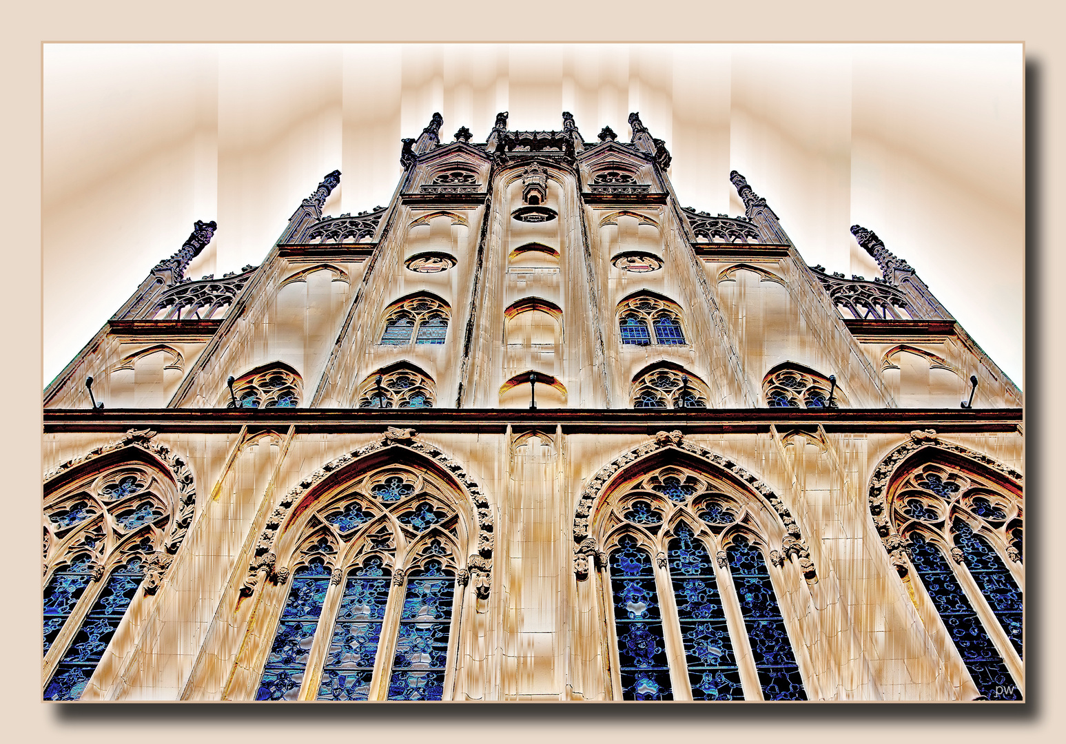 Rathaus zu Münster