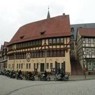 Rathaus zu Stollberg