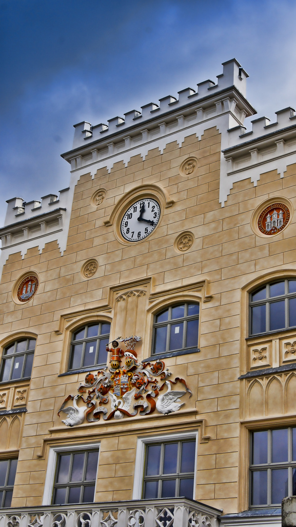 Rathaus Zwickau