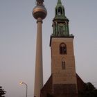 Rathaus+Alexander Platz