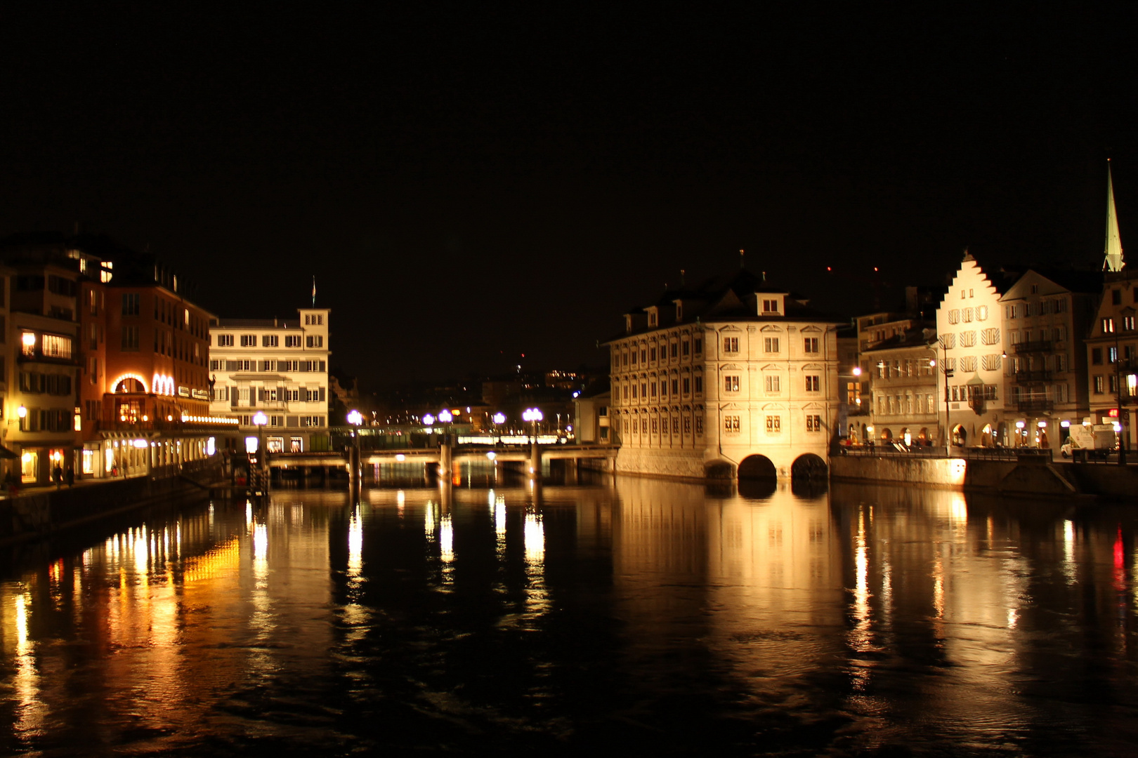 Rathausbrücke