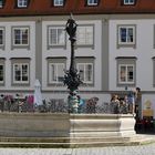 Rathausbrunnen