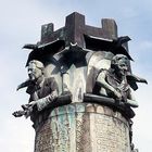 Rathausbrunnen II