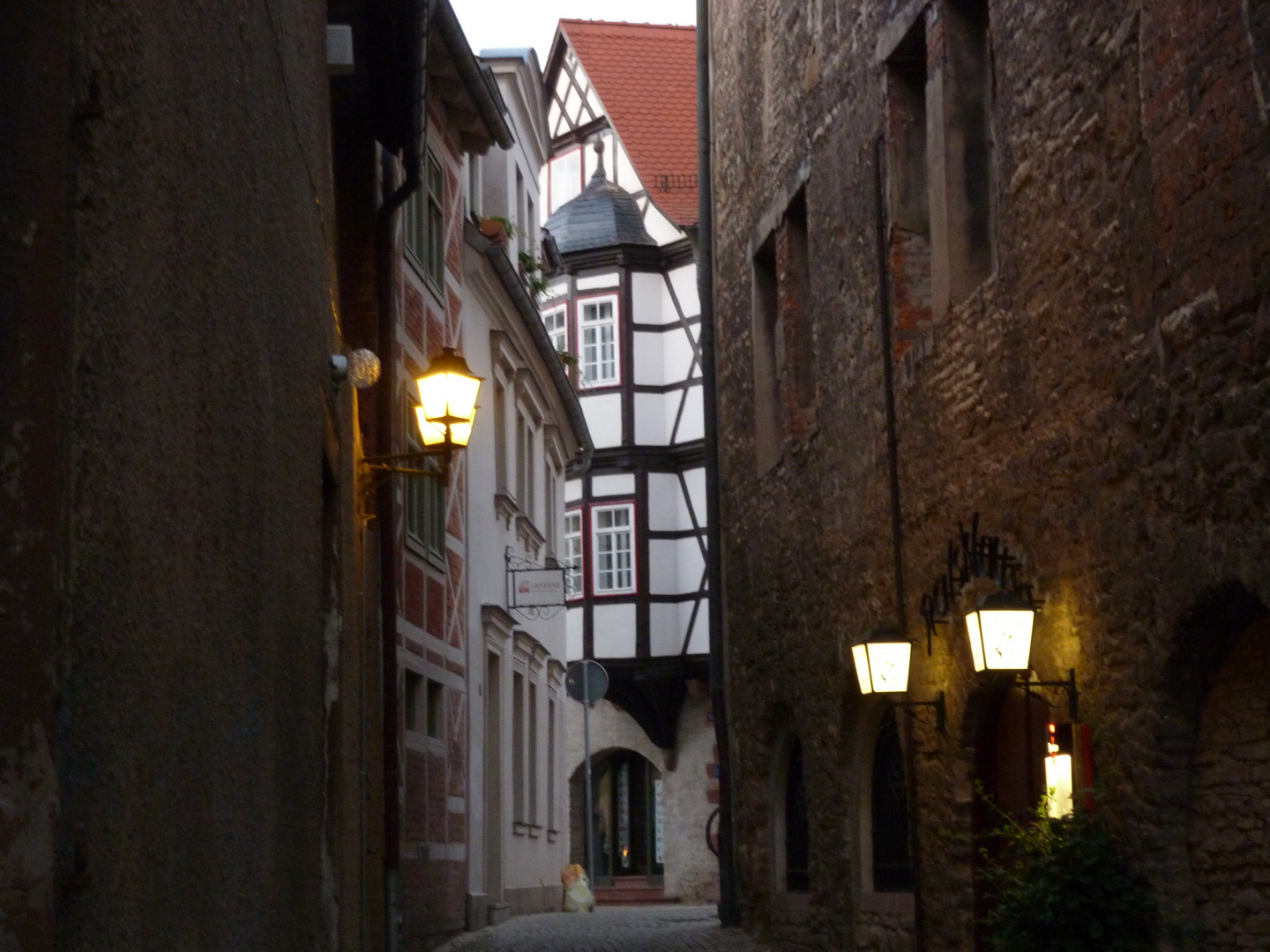 Rathausgasse