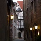 Rathausgasse