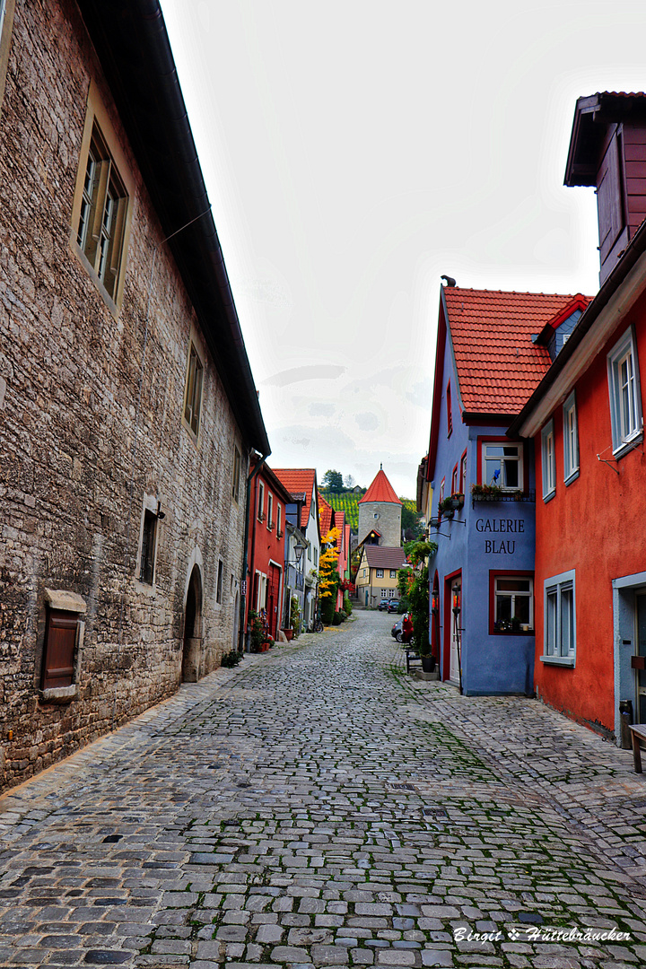 Rathausgasse