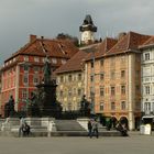 Rathausplatz