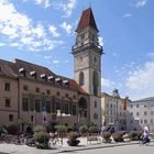 Rathausplatz