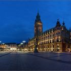 Rathausplatz 360°