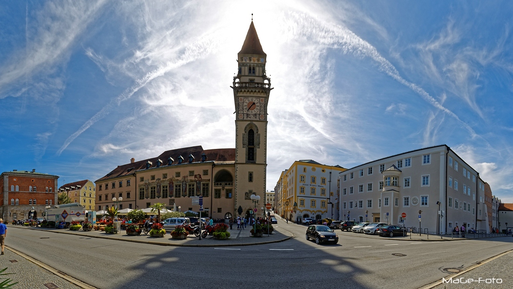 Rathausplatz