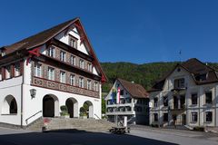 Rathausplatz