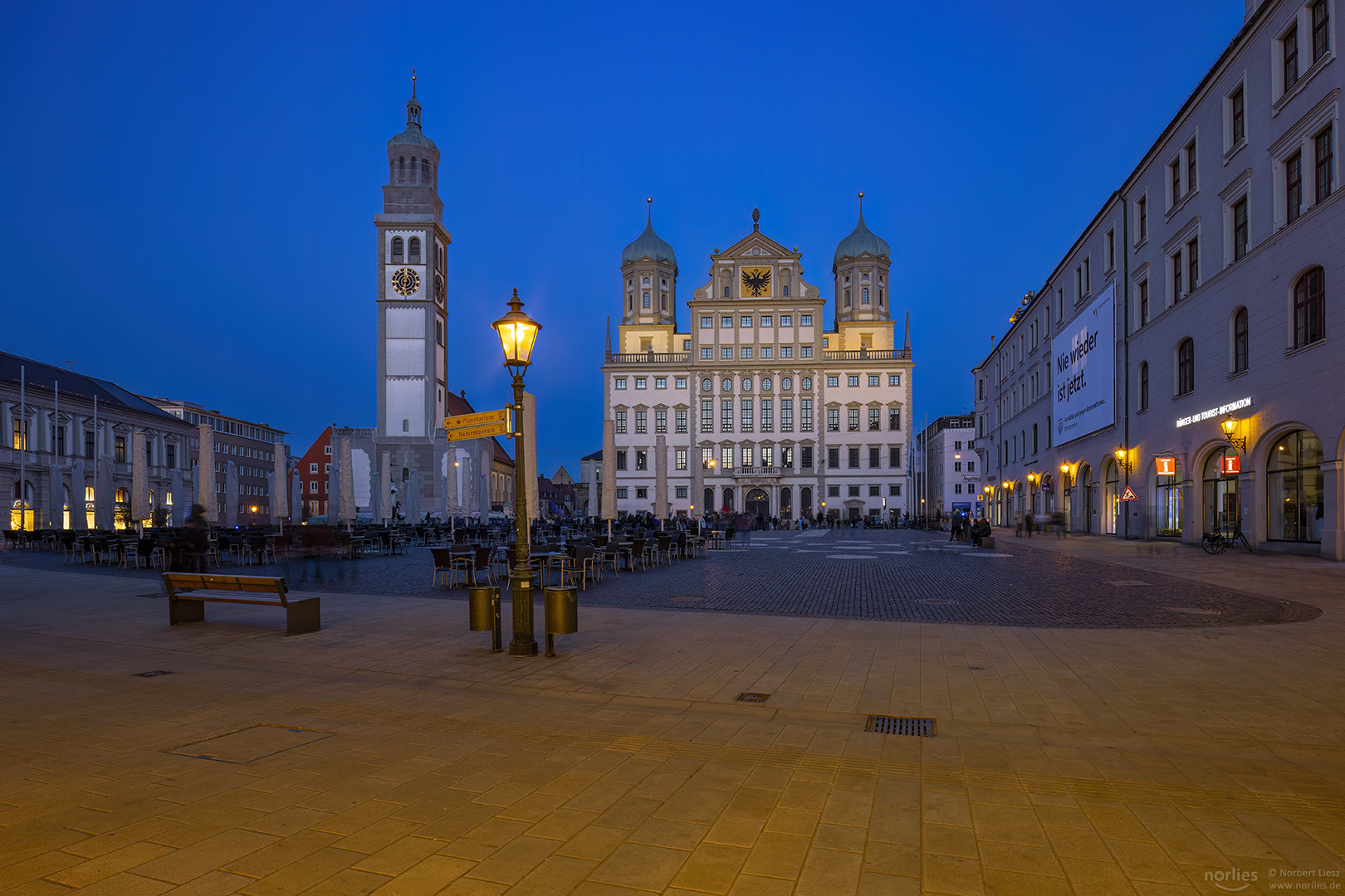 Rathausplatz