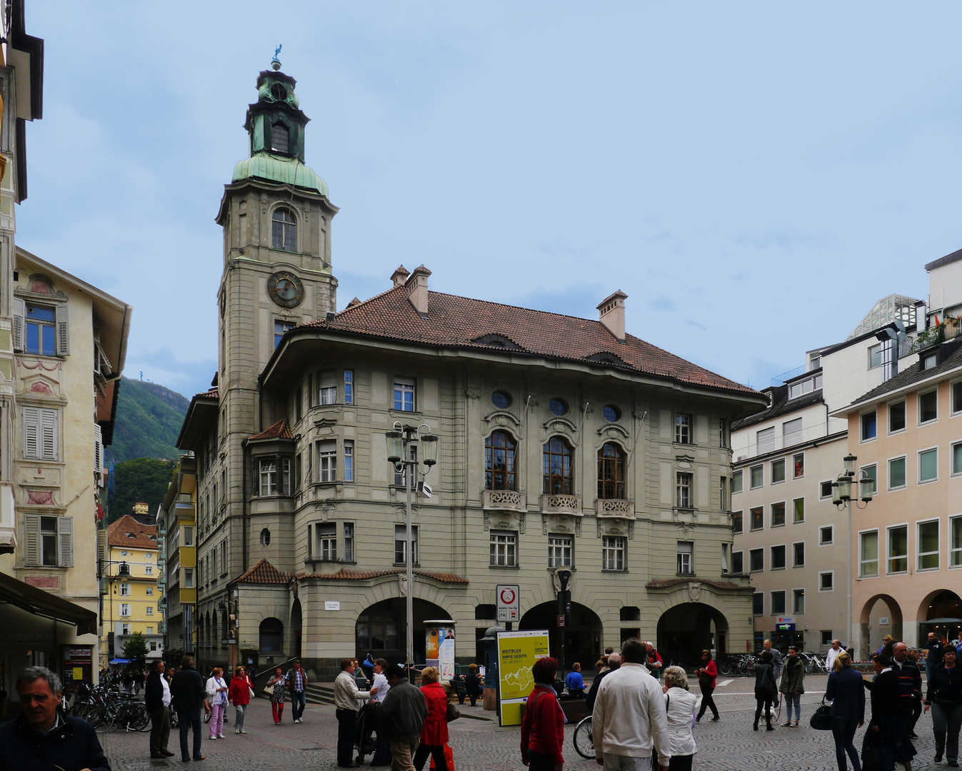 Rathausplatz