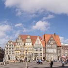 Rathausplatz Bremen