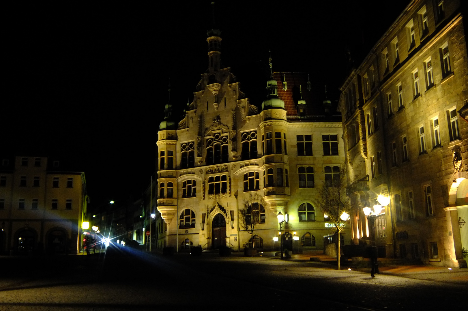 Rathaus+platz