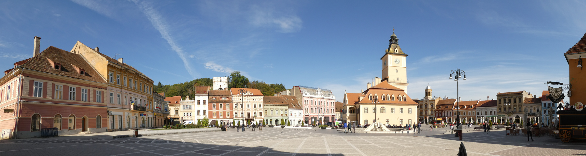 Rathausplatz