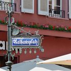 Rathausplatz