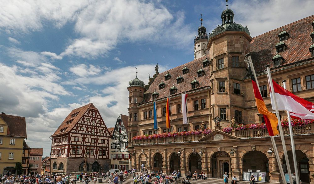 Rathausplatz
