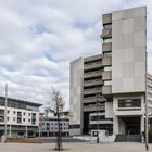 Rathausplatz Heidenheim