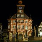 Rathausplatz Heppenheim