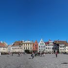 Rathausplatz Tallinn