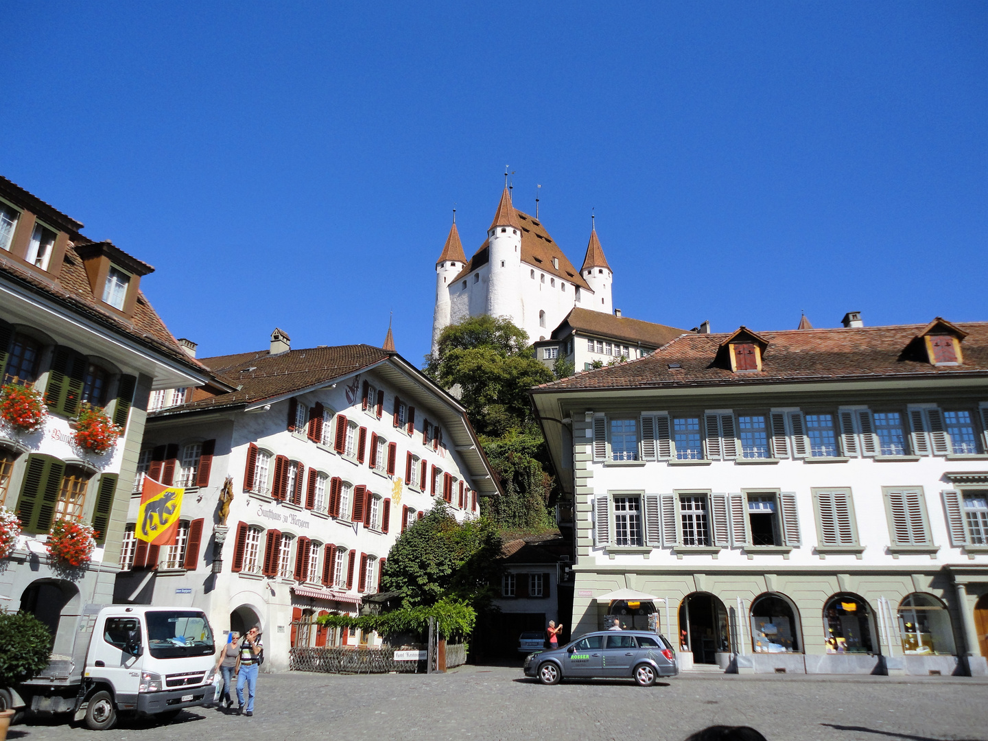  Rathausplatz Thun