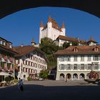 Rathausplatz Thun (reload)