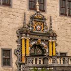 Rathausportal I - Hannoversch Münden