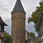 Rathausturm Bad Homburg