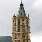 Rathausturm in Köln