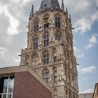 Rathausturm - Köln