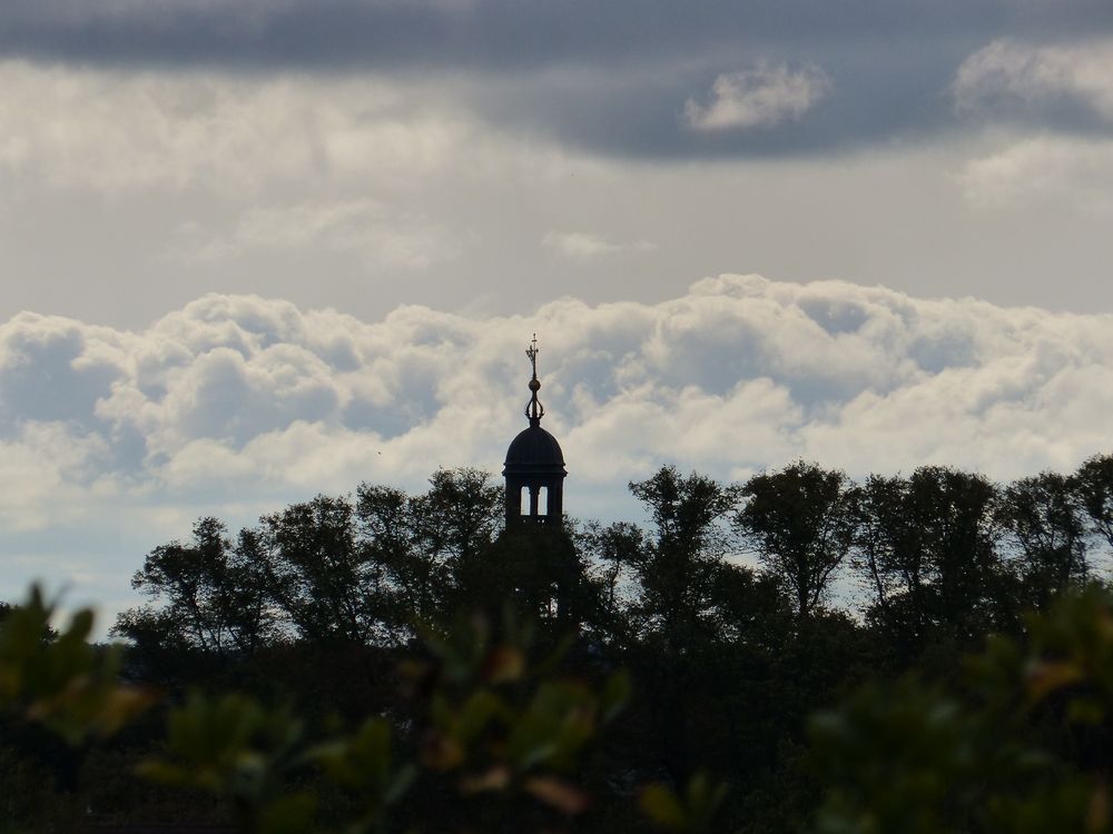 Rathausturm Lüneburg