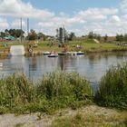 Rathbeggan Lakes,Batterstown,County Meath