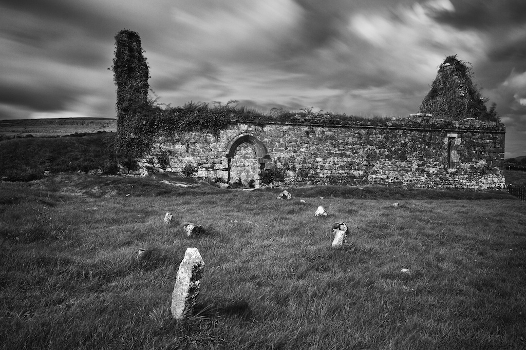 Rathborney Church