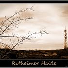 Ratheimer Halde