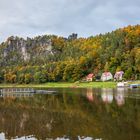  Rathen - Blick zur Bastei (5)