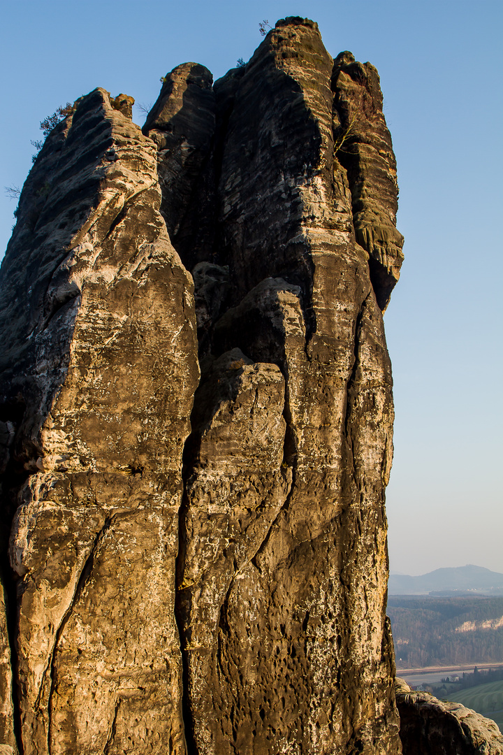 Rathen, sächsische Schweiz,