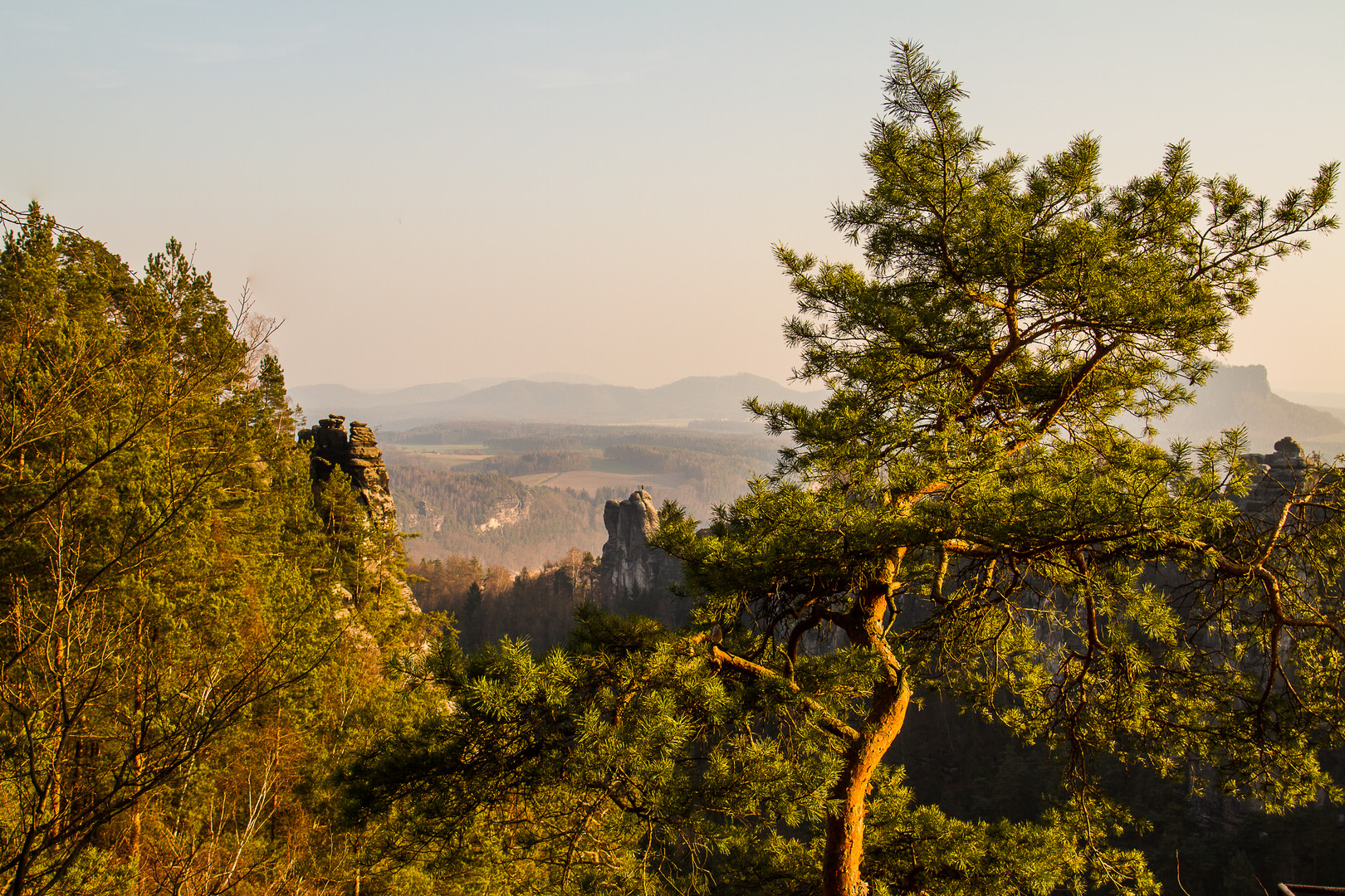 Rathen, sächsische Schweiz