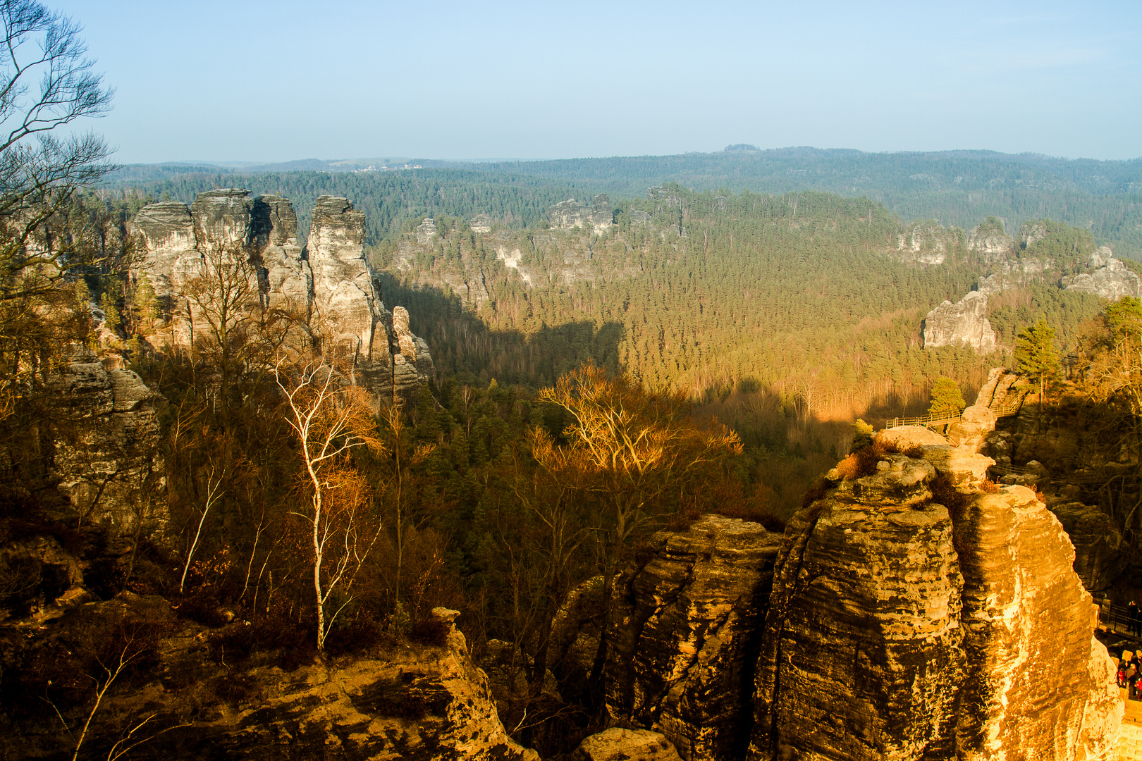 Rathen, sächsische Schweiz